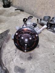 Запчасть компрессор кондиционера SUBARU FORESTER 2013