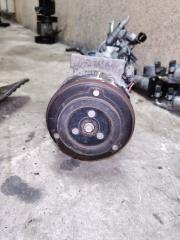 Компрессор кондиционера Nissan X-Trail 2013