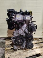 Двигатель TOYOTA Corolla 2013