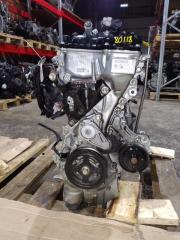 Двигатель TOYOTA Corolla