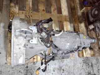 АКПП FORESTER SH5 EJ204