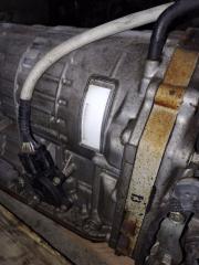 АКПП FORESTER SH5 EJ204