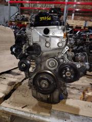 Двигатель Honda CR-V RE5 R20A 2103605 контрактная