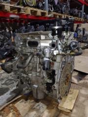 Двигатель CR-V RE5 R20A