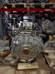 Двигатель CR-V RE5 R20A