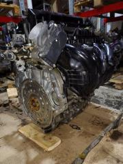 Двигатель CR-V RE5 R20A