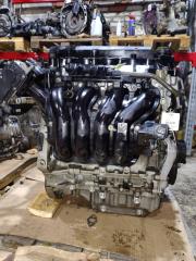 Двигатель CR-V RE5 R20A