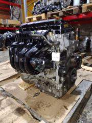 Двигатель CR-V RE5 R20A