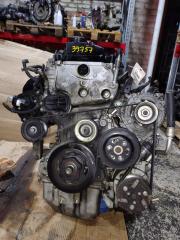 Двигатель Honda CR-V RE5 R20A 1700803 контрактная