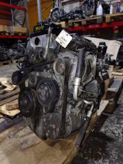 Двигатель CR-V RE5 R20A