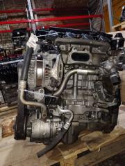 Двигатель Honda CR-V RE5 R20A
