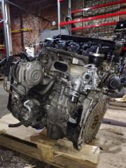 Двигатель CR-V RE5 R20A