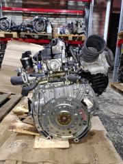 Двигатель CR-V RE5 R20A