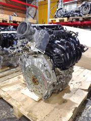 Двигатель CR-V RE5 R20A