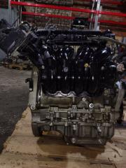 Двигатель CR-V RE5 R20A