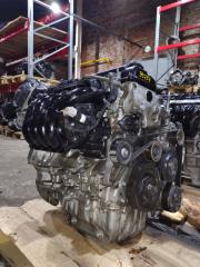 Двигатель CR-V RE5 R20A