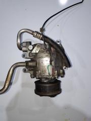 Компрессор кондиционера HONDA STREAM RN8 R20A HSK-70 контрактная