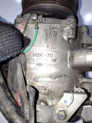 Компрессор кондиционера HONDA STREAM RN8 R20A