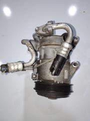 Компрессор кондиционера TOYOTA VITZ NSP130 1NR-FE 88310-52730 контрактная