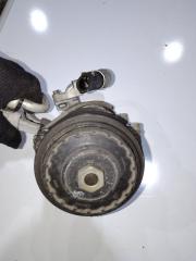 Компрессор кондиционера VITZ NSP130 1NR-FE