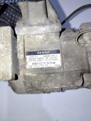 Компрессор кондиционера IPSUM ACM21W 2AZFE