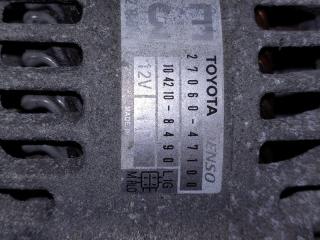 Генератор TOYOTA VITZ NSP130 1NR-FE