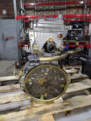 Двигатель note E11 CR14DE