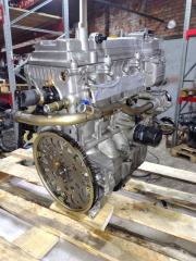 Двигатель note E11 CR14DE