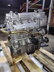 Двигатель note E11 CR14DE