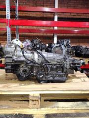 АКПП SUBARU FORESTER SG5 EJ204 TZ1B5LTWBA контрактная