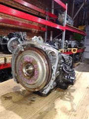 АКПП SUBARU FORESTER SG5 EJ204