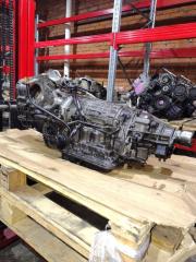 АКПП FORESTER SG5 EJ204