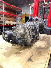 АКПП FORESTER SG5 EJ204