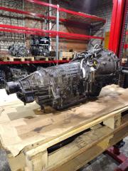 АКПП FORESTER SG5 EJ204