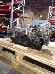 АКПП FORESTER SG5 EJ204