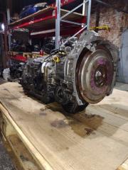 АКПП FORESTER SG5 EJ204