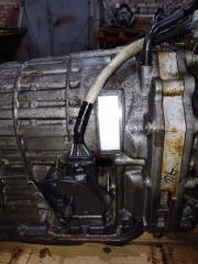 АКПП FORESTER SG5 EJ204