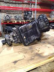 АКПП FORESTER SG5 EJ204