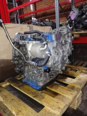 АКПП X-Trail NT31 MR20DE