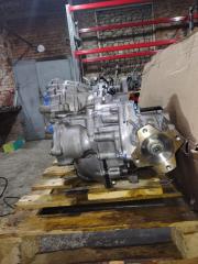 АКПП X-Trail NT31 MR20DE