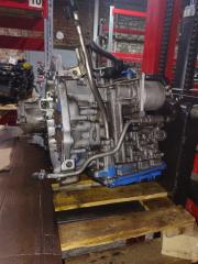 АКПП Nissan X-Trail NT31 MR20DE