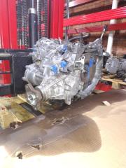 АКПП X-Trail NT31 MR20DE