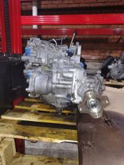 АКПП X-Trail NT31 MR20DE