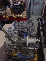 АКПП X-Trail NT31 MR20DE