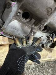 Двигатель FORESTER 2012 SHJ FB20A