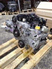 Двигатель FORESTER 2012 SHJ FB20A