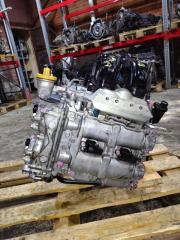 Двигатель SUBARU FORESTER SHJ FB20A
