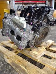 Двигатель FORESTER 2012 SHJ FB20A