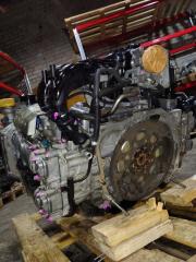 Двигатель FORESTER 2012 SHJ FB20A