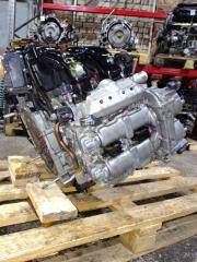 Двигатель FORESTER 2012 SHJ FB20A